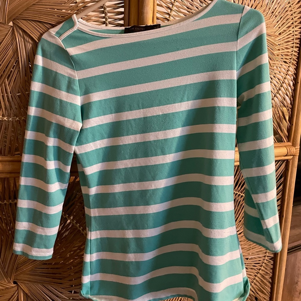 The limited shirt